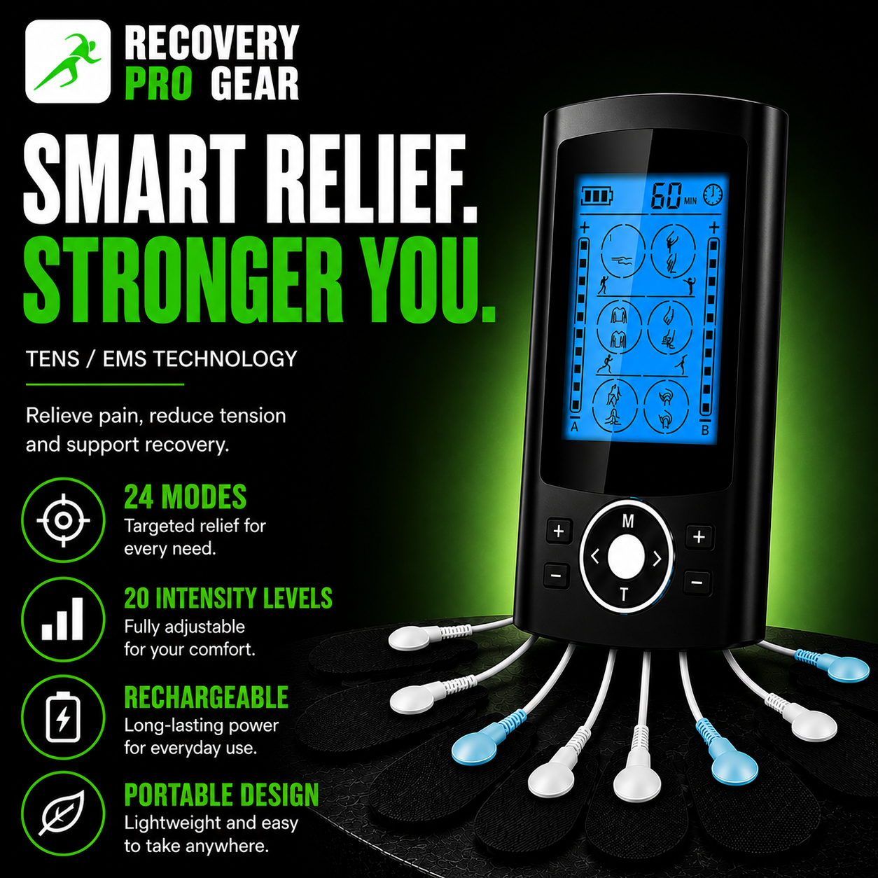 Muscle Therapy™ Pro