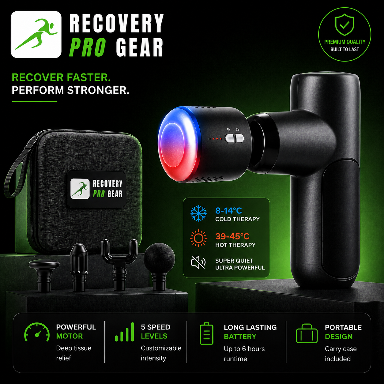 Therma Pulse Pro™