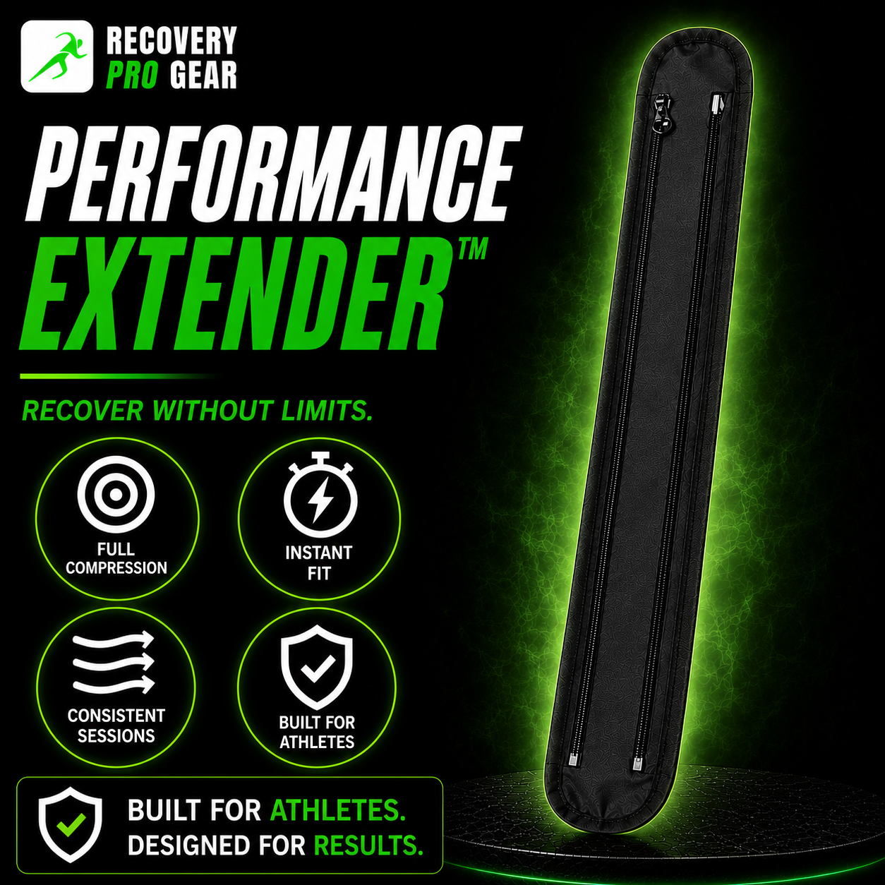 Performance Extender™