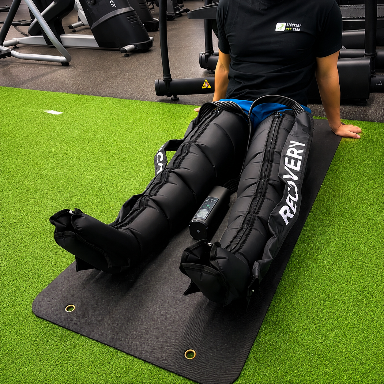Pro Recovery Boots™
