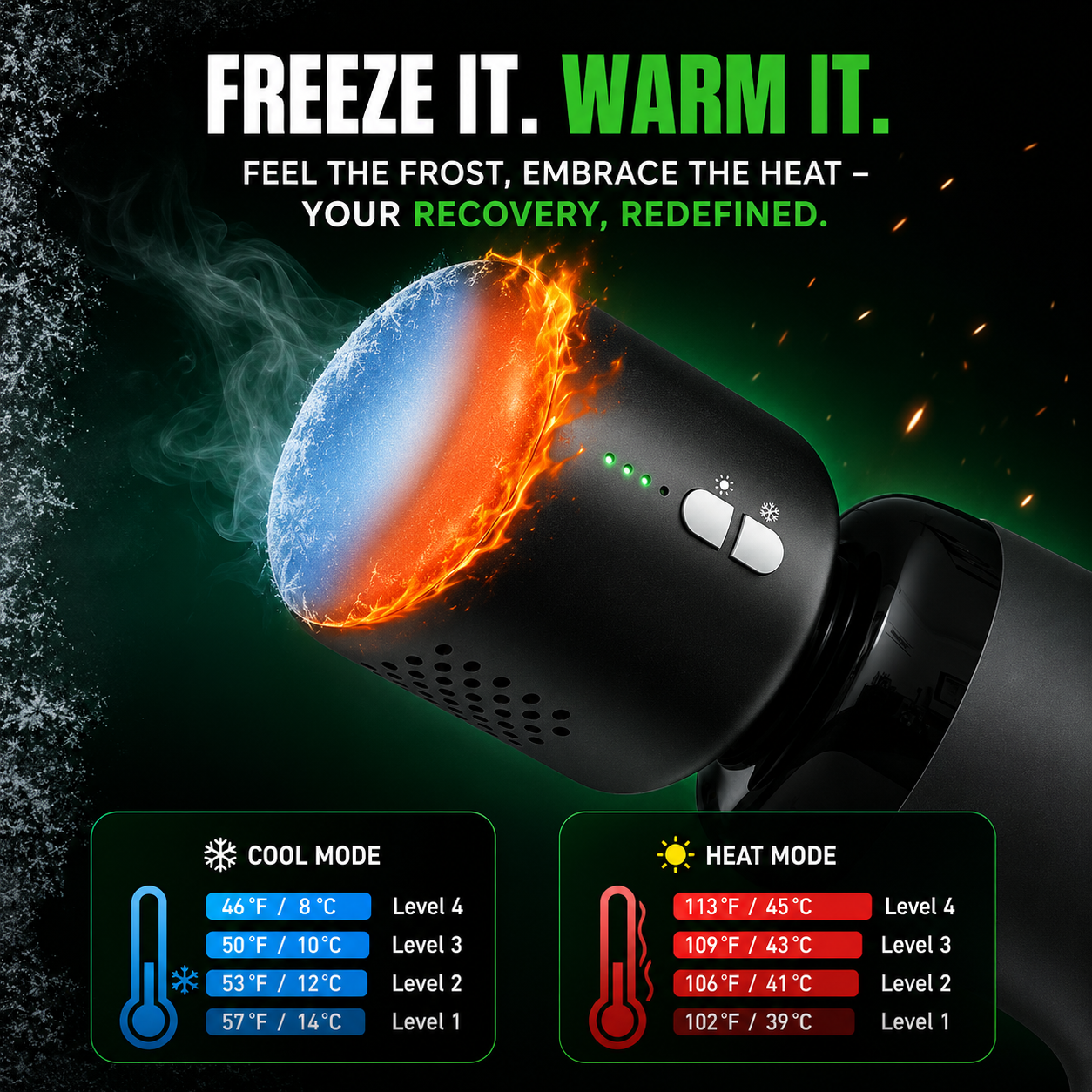 Therma Pulse Pro™