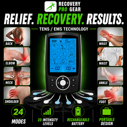 Muscle Therapy™ Pro