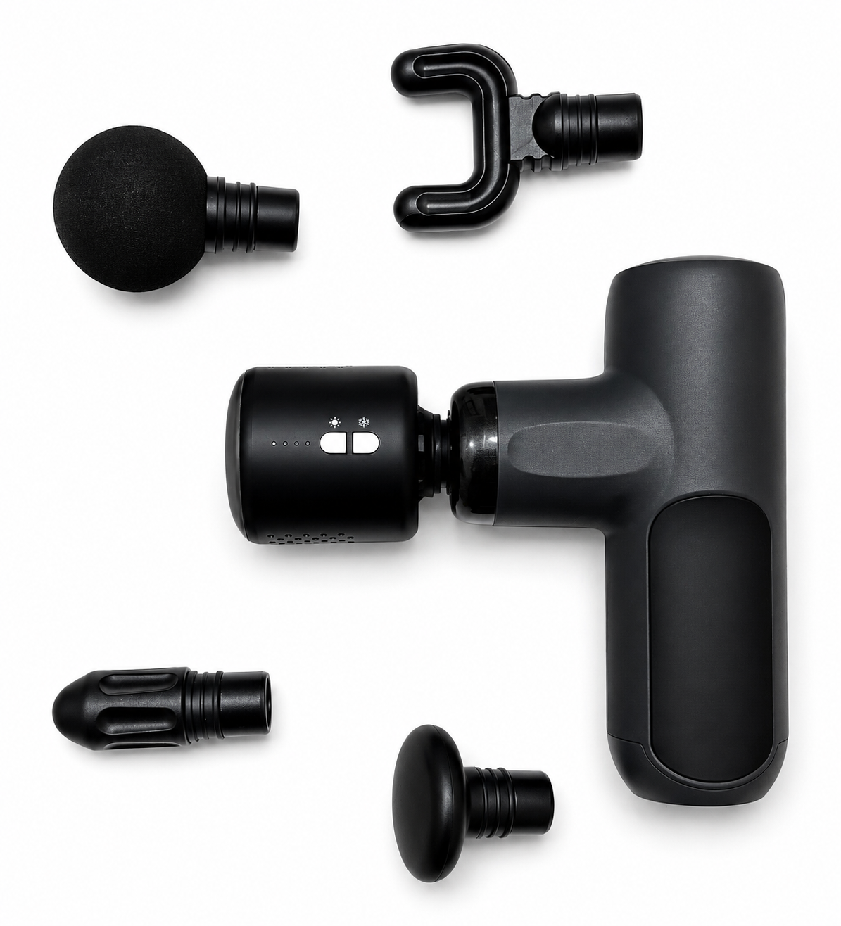 Therma Pulse Pro™