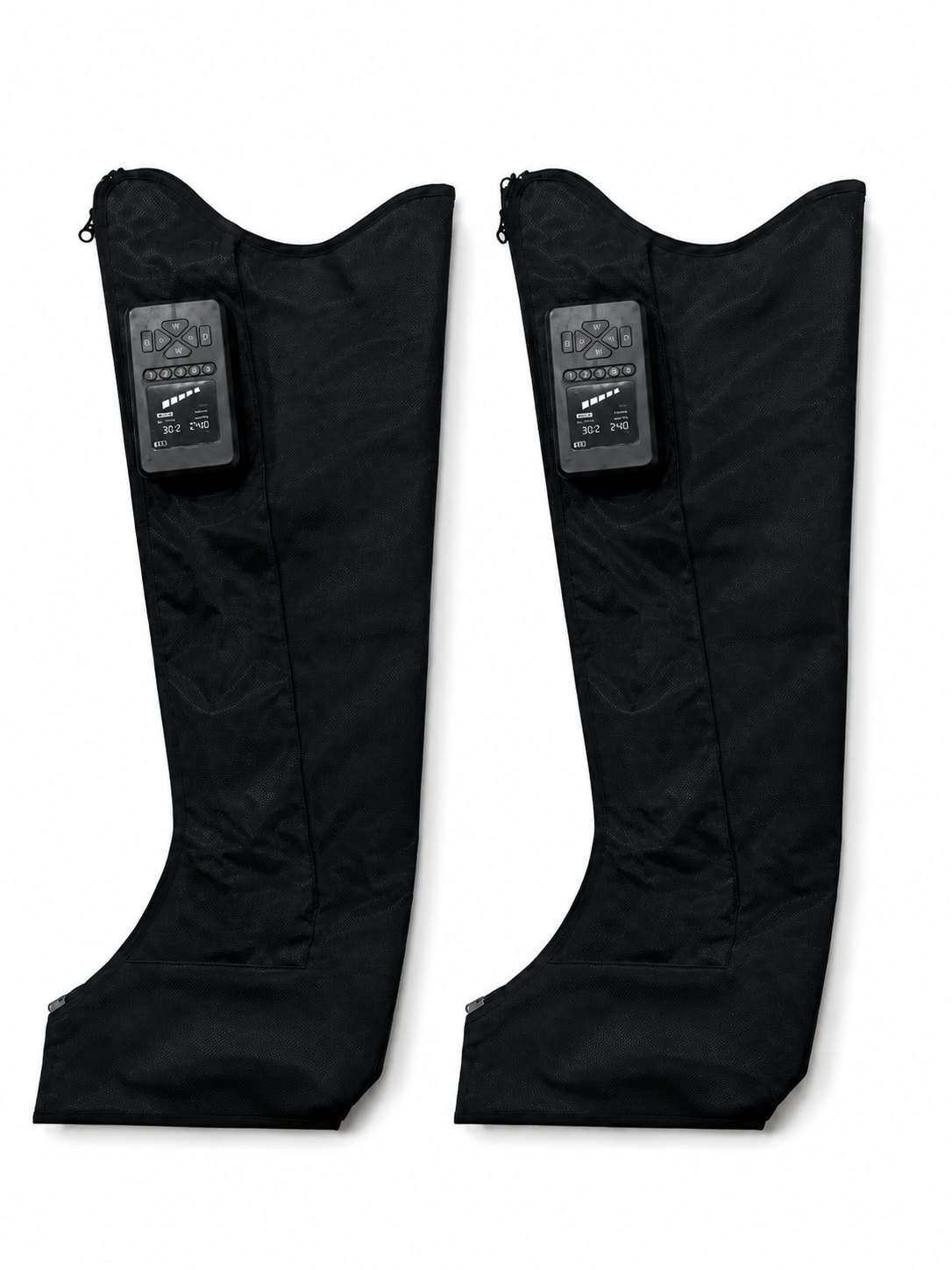 Thermal Flow Recovery Boots™