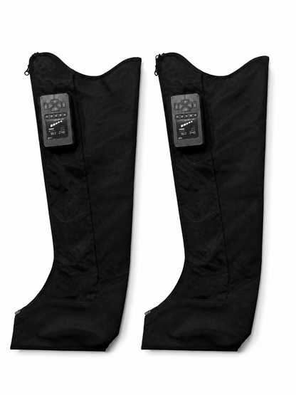 Thermal Flow Recovery Boots™