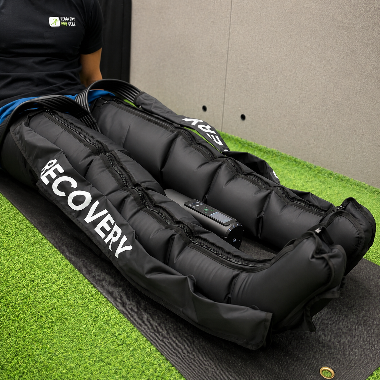 Pro Recovery Boots™