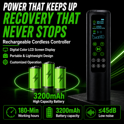 Pro Recovery Boots™