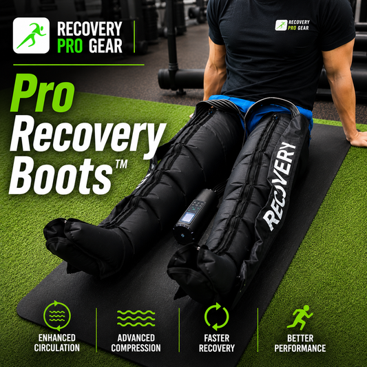 Pro Recovery Boots™